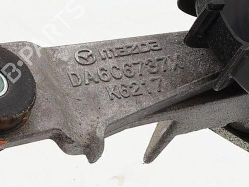 Front wiper motor MAZDA 2 Hatchback (DL, DJ) 1.5 | BP34105116M29  - Image 7