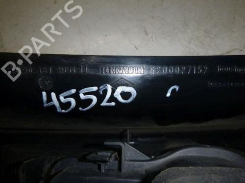 Right taillight RENAULT ESPACE IV (JK0/1_) 2.0 (JK09) | BP32634741C35