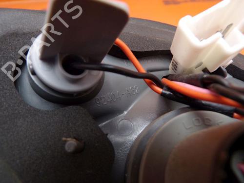 Right tailgate light HYUNDAI i30 Estate (GD) 1.6 CRDi | BP33684766C80 - Image 5