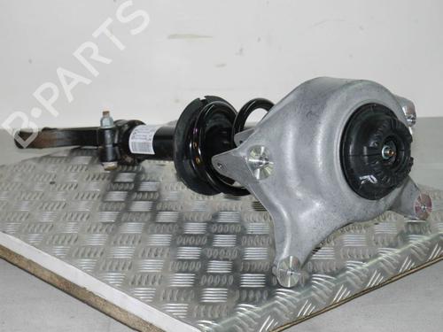 Right front shock absorber AUDI A5 Sportback (8TA) 2.0 TDI quattro | BP24387400M17 