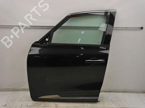 Dør venstre fortil RENAULT GRAND SCÉNIC III (JZ0/1_) 1.5 dCi (JZ09, JZ0D, JZ10, JZ14, JZ1G, JZ29, JZ2C) (110 hp) 33154872