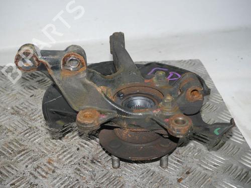 Right front steering knuckle MAZDA 2 Hatchback (DL, DJ) 1.5 | BP33892433M26 - Image 5