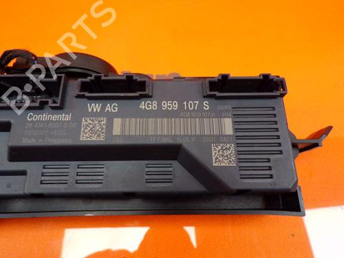 Control unit AUDI A7 Sportback (4GA, 4GF) S7 quattro | BP33146024M11 - Image 2