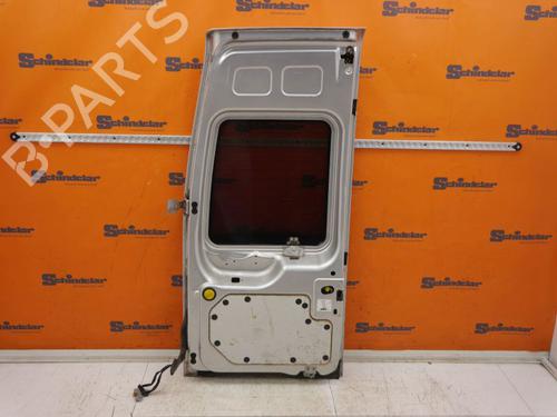 Right tailgate FORD TRANSIT CONNECT (P65_, P70_, P80_) 1.8 Di | BP25776078C77 