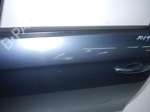 Left front door FIAT BRAVO II (198_) 1.9 D Multijet (198AXC1B) | BP24383421C2 