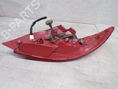Right taillight MAZDA 2 (DE_, DH_) 1.3 (DE3FS) | BP33144783C35 - Image 5
