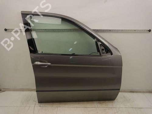 Used Right front door BMW X5 (E53) 3.0 d (218 hp) 29873333