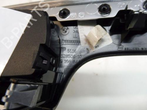 Headlight switch BMW 5 Touring (F11) 525 d | BP33142203I24 - Image 3