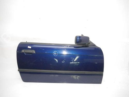 Tür rechts vorne für BMW 3 Convertible (E36) 318 i (115 hp) 33140250