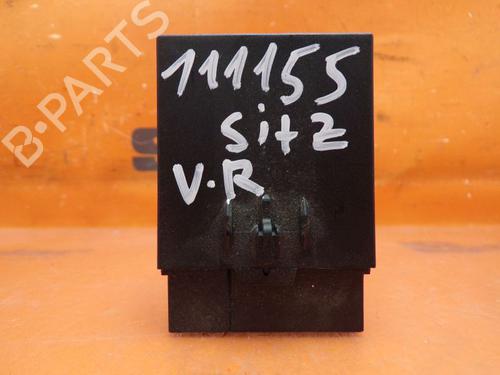 Electronic module BMW 1 (E81) 118 i | BP25980211M83 