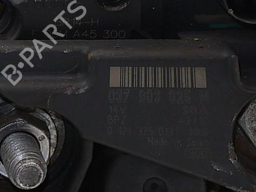 Alternator SKODA FABIA II Combi (545) 1.4 | BP36756834M7 - Image 6