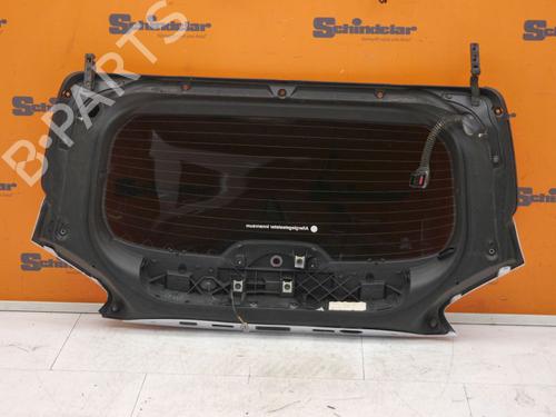 Tailgate FORD KUGA I 2.5 4x4 | BP24411653C6 