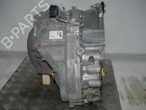 Gearbox OPEL SIGNUM Hatchback (Z03) 2.8 V6 Turbo (F48) | BP35997319M3  - Image 5