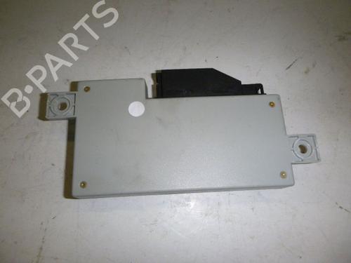 Control unit MERCEDES-BENZ E-CLASS (W211) E 320 CDI (211.022) | BP24385387M11 