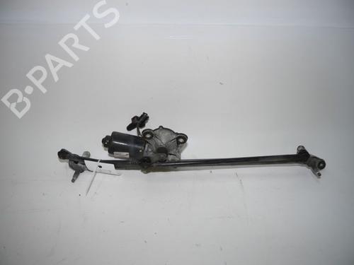 Used Front wiper motor SAAB 9-3 (YS3F, E79, D79, D75) 1,8t (150 hp) 33140931