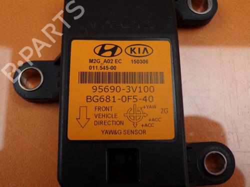 Electronic sensor KIA RIO III (UB) 1.2 CVVT | BP33150498M84  - Image 5
