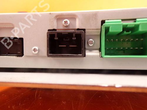 Electronic module VOLVO V40 Hatchback (525) D3 | BP24390639M83 