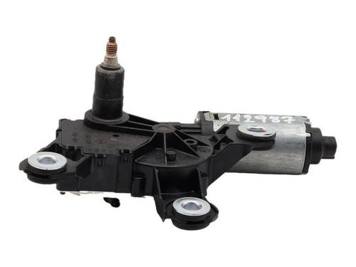 Used Rear wiper motor Rear wiper motor AUDI A3 (8P1) 1.4 TFSI (125 hp) 34721704 34721704