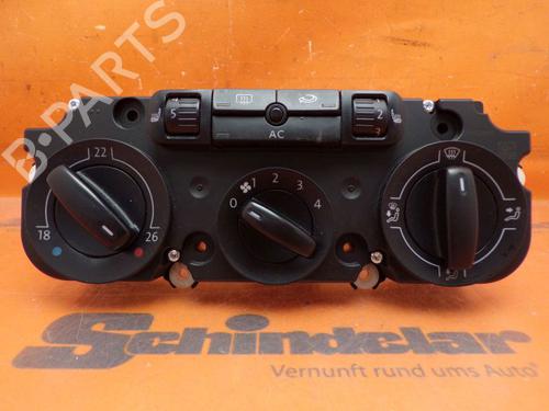 Used Climate control VW GOLF V (1K1) 1.6 (102 hp) 25249394