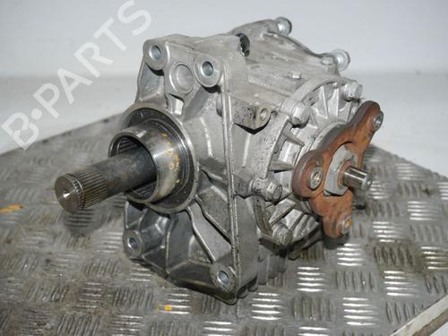 Used Transfer box VW TIGUAN (5N_) 2.0 TSI 4motion (180 hp) 32840669