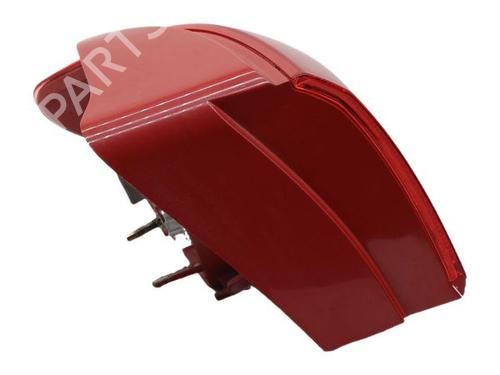 Right taillight MAZDA 2 (DY) 1.2 (DY3W) | BP35813548C35 - Image 4