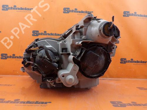 Right headlight MERCEDES-BENZ C-CLASS T-Model (S203) C 240 (203.261) | BP28152413C29 