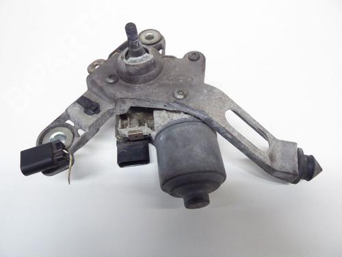 Used Front wiper motor FORD FOCUS III Turnier 1.6 TDCi (115 hp) 24387191