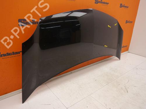 Hood RENAULT KANGOO / GRAND KANGOO II (KW0/1_) 1.6 16V (KW03, KW09, KW0D, KW0U, KW0W, KW13) | BP24411705C1 