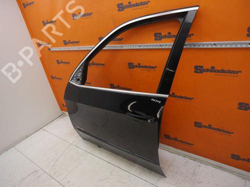 Left front door BMW X5 (E70) 3.0 sd | BP27551598C2 