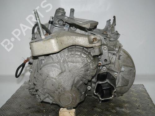 Gearbox FIAT BRAVO II (198_) 1.4 16V (198AXS1B) | BP29644665M3 
