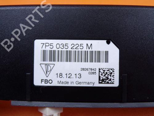 Electronic module PORSCHE CAYENNE (92A) 4.2 S Diesel | BP32645010M83