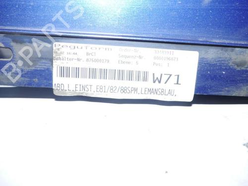 Other BMW 1 (E81) 120 d | BP32638498O1