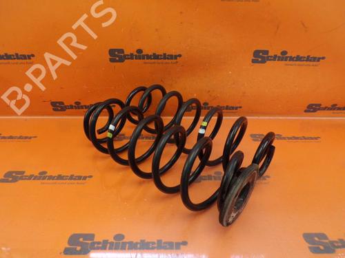 Used Shock absorber spring VW GOLF V (1K1) 1.6 (102 hp) 33150477