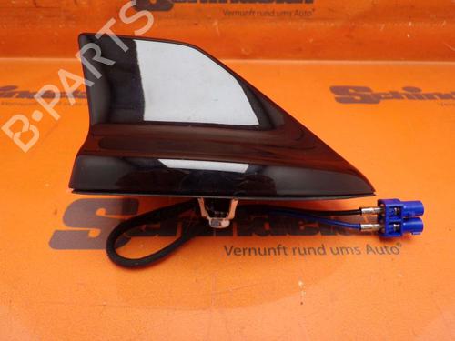 Antenna/Base FORD FOCUS IV (HN) 1.0 EcoBoost mHEV | BP27857022C140 