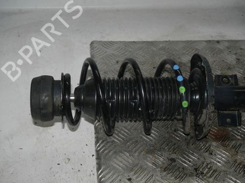 Right front shock absorber SEAT Mii (KF1, KE1) 1.0 | BP36367303M17 - Image 3