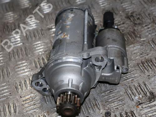 Starter SKODA CITIGO (NF1) 1.0 | BP39563317M8  - Image 5