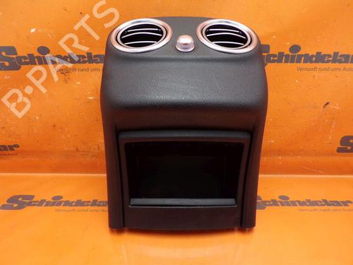 Air vent MERCEDES-BENZ C-CLASS (W205) C 300 (205.048) | BP28005940I21 