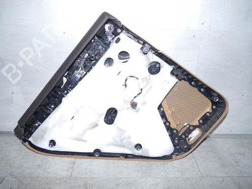 Rear right panel PORSCHE CAYENNE (92A) 4.2 S Diesel | BP32639847C61