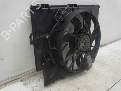 Radiator fan BMW 1 (E81) 116 d | BP36756940M35 - Image 3