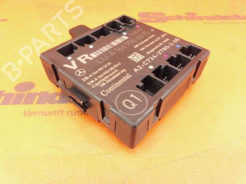 Electronic module MERCEDES-BENZ B-CLASS Sports Tourer (W246, W242) B 220 CDI / d (246.203) | BP25828585M83 
