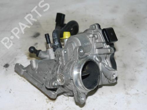 Used Throttle body VW SHARAN (7N1, 7N2) 2.0 TDI (184 hp) 30669600
