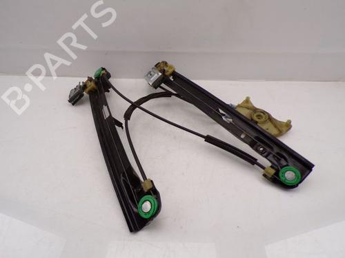 Front left window mechanism SEAT LEON (1P1) 2.0 TDI | BP33154930C22 - Image 2