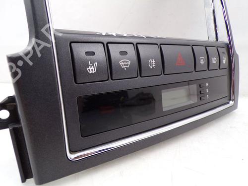 Switch KIA SORENTO I (JC) 2.5 CRDi | BP33157312I30 - Image 3