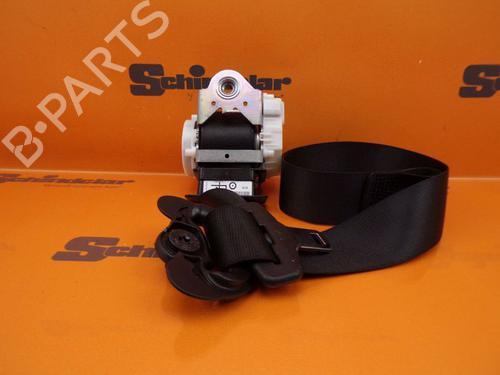 Front right seatbelt BMW 1 Coupe (E82) 118 d | BP32642232I25