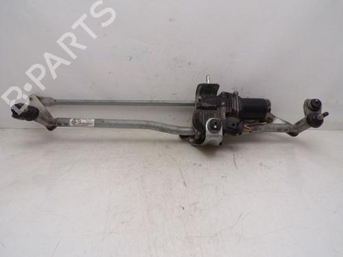 Mecanismo de escovas frente VW TIGUAN (5N_) 1.4 TSI (122 hp) 31691886