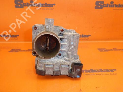 Boîtier papillon FIAT 500 (312_) 1.2 (312AXA1A) (69 hp) 33147105