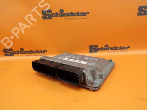 Engine control unit (ECU) VW POLO (9N_, 9A_) 1.2 | BP24389299M57 
