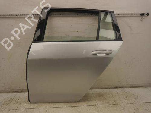 Porta posteriore sinistra Porta posteriore sinistra VW GOLF VII Variant (BA5, BV5) 2.0 TDI 4motion (150 hp) 35965239 35965239
