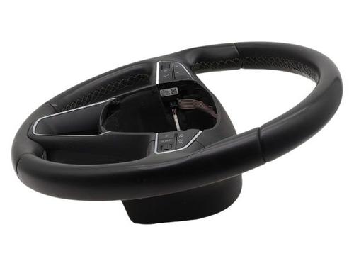 Steering wheel SEAT LEON ST (5F8) 1.6 TDI | BP38328371C49 - Image 4