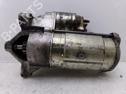 Starter PEUGEOT 807 (EB_) 2.2 | BP32650247M8
